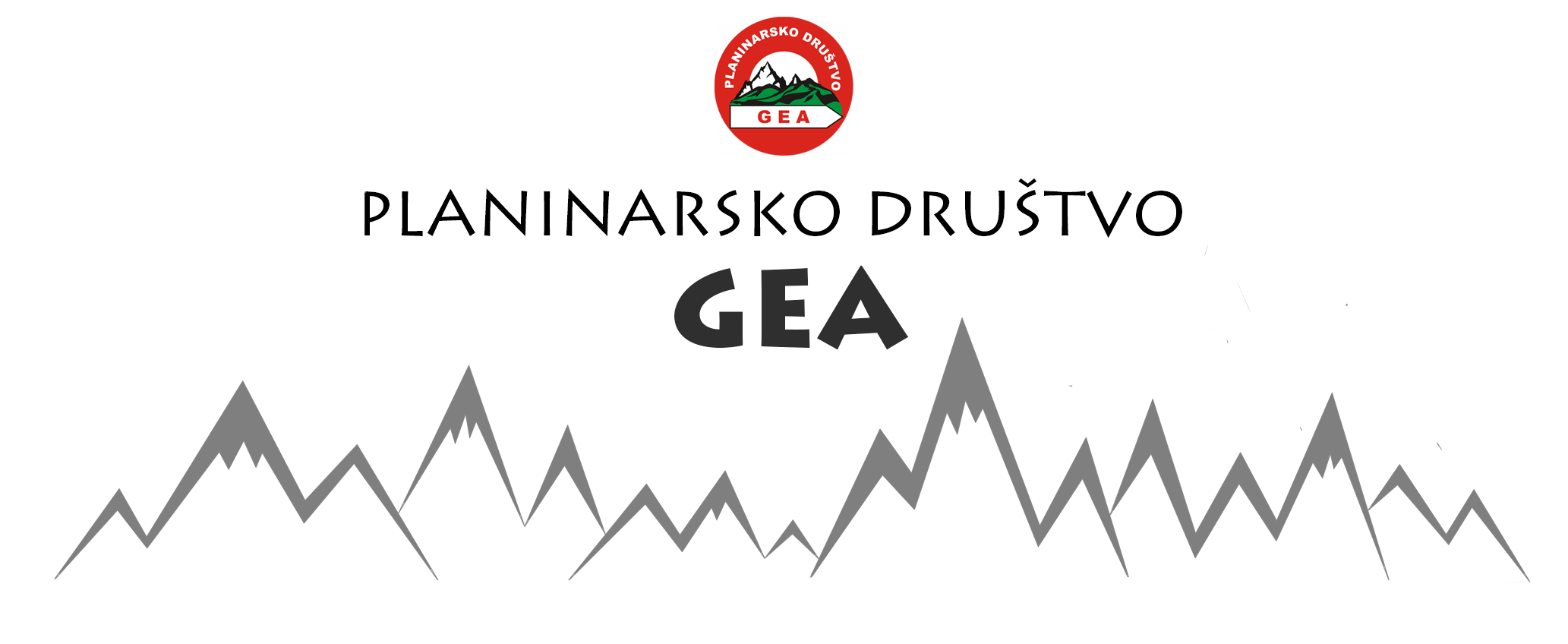 Planinarsko društvo GEA
