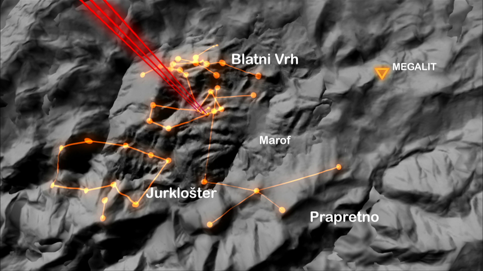 Orionov put, Laško, Slovenija – 28.6.2025.