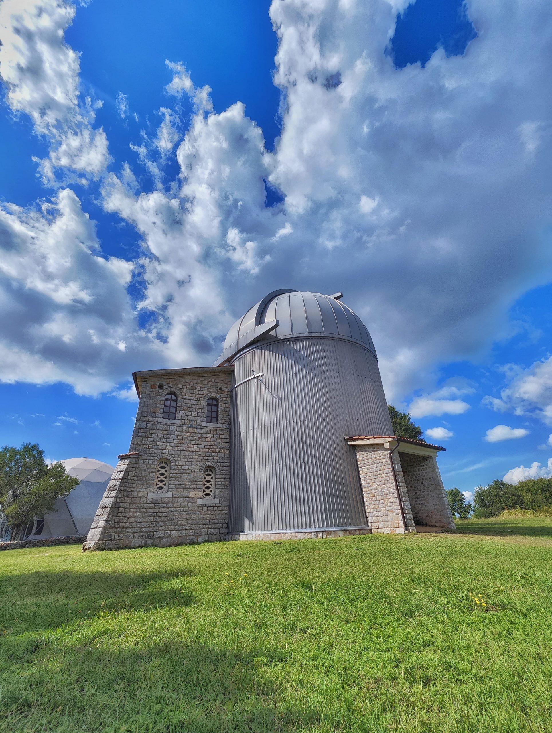 Zvjezdana staza monolita: Istarski Stonehenge – 14.06.2025