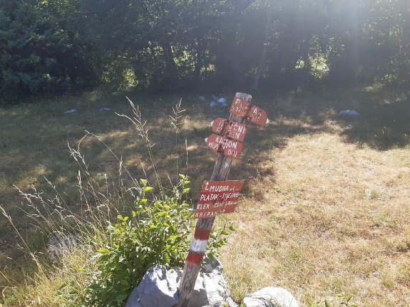 Hahlić – Grobničke Alpe – 21.-22.06.2025.