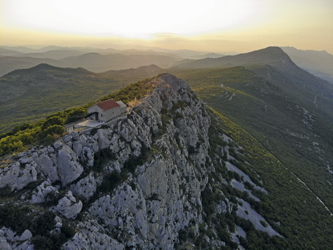 Kamešnica i Kozjak – 13.-15.06.2025.