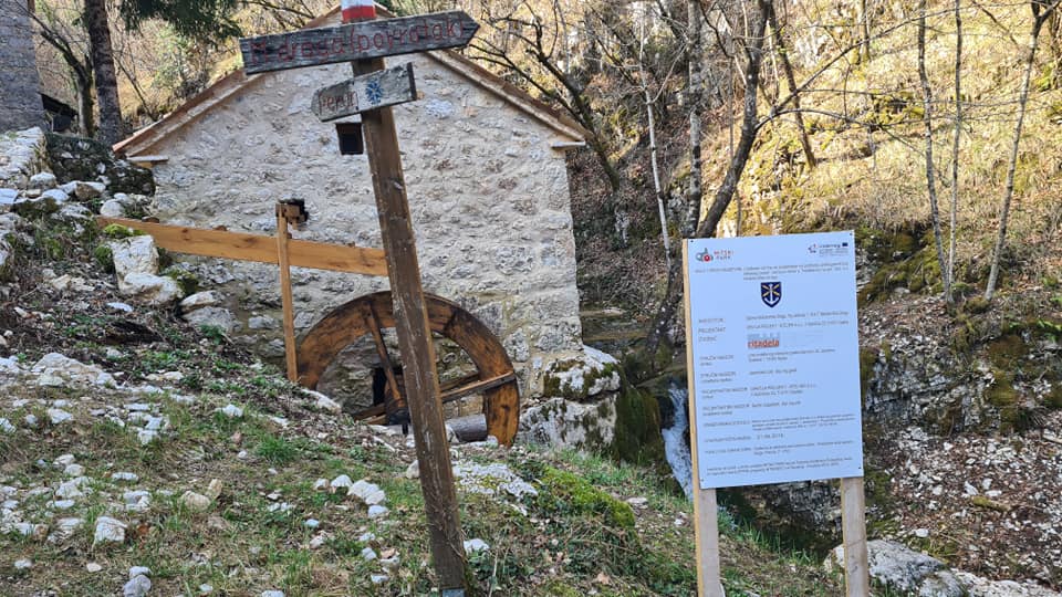 Perunova staza, Učka – 27.09.2025.