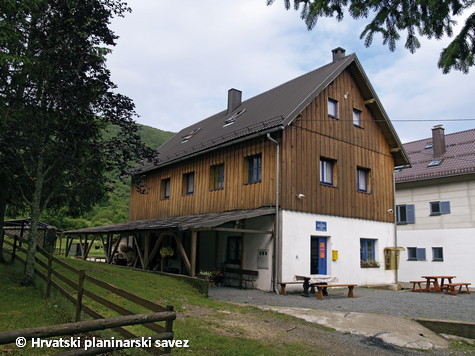 Team Building – GORSKI KOTAR – 20.-21.12.2025.