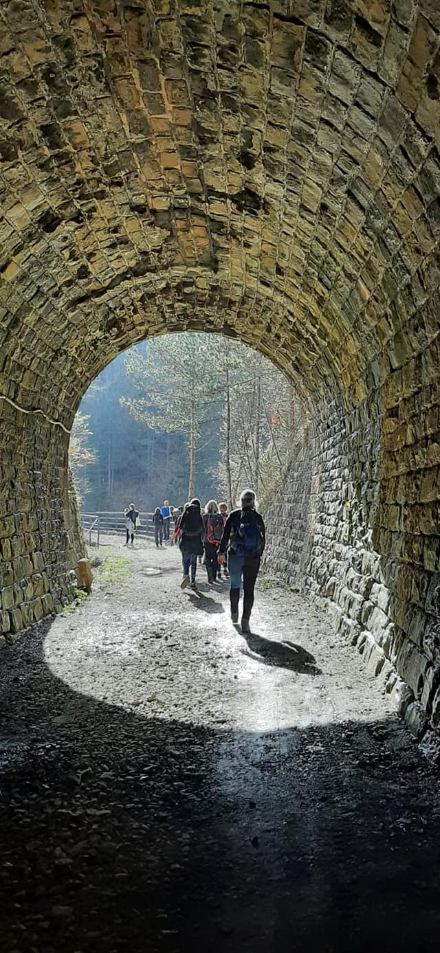 Parenzana – 07.02.2026.