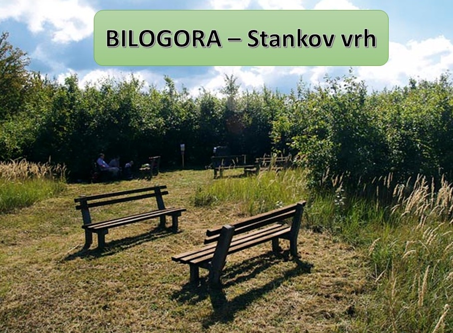 BILOGORA – STANKOV VRH – 08.03.2026.