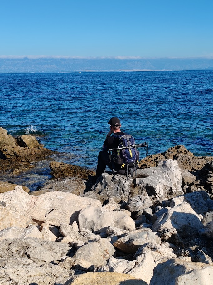 VIA APSYRTIDES, LOŠINJ – LAST CHAPTER – 10.-12.04.2026.
