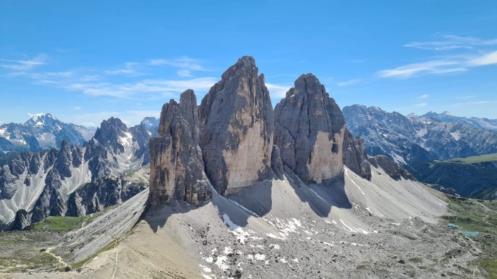 Seceda (2519m)