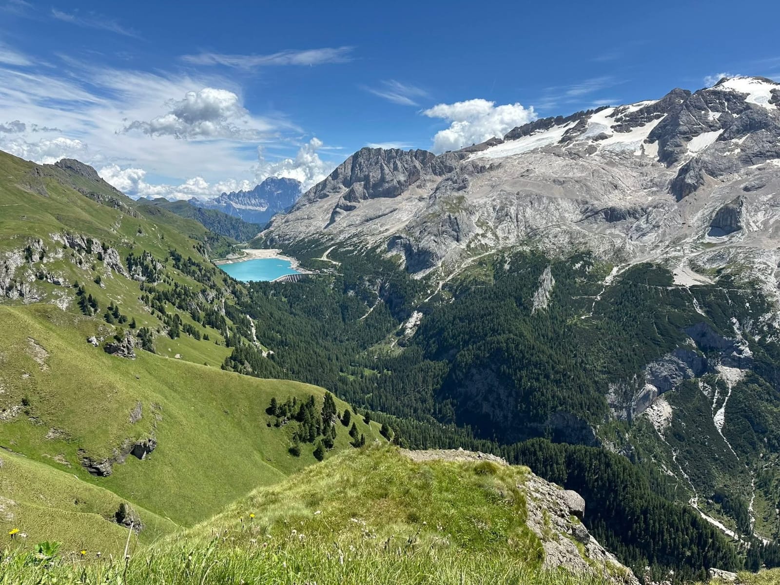 BEST OF DOLOMITI – 12.-19.07.2026.