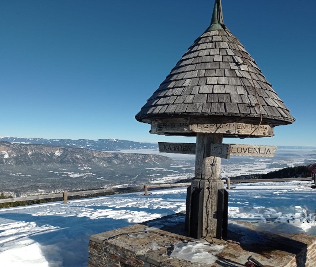 TROMEJA – 21.02.2026.