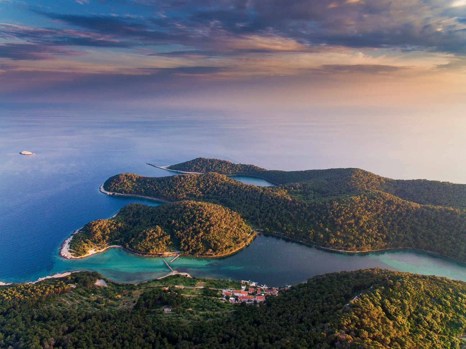 MLJET – PLANINARSKA OBILAZNICA – 03.-07.06.2026