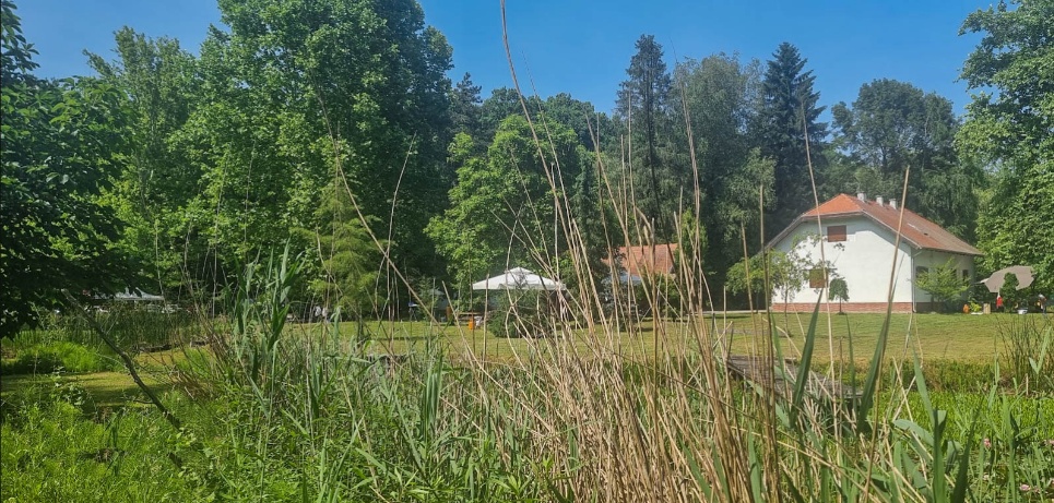 RADIONICA SAMONIKLOG JESTIVOG BILJA – 18.04.2026.