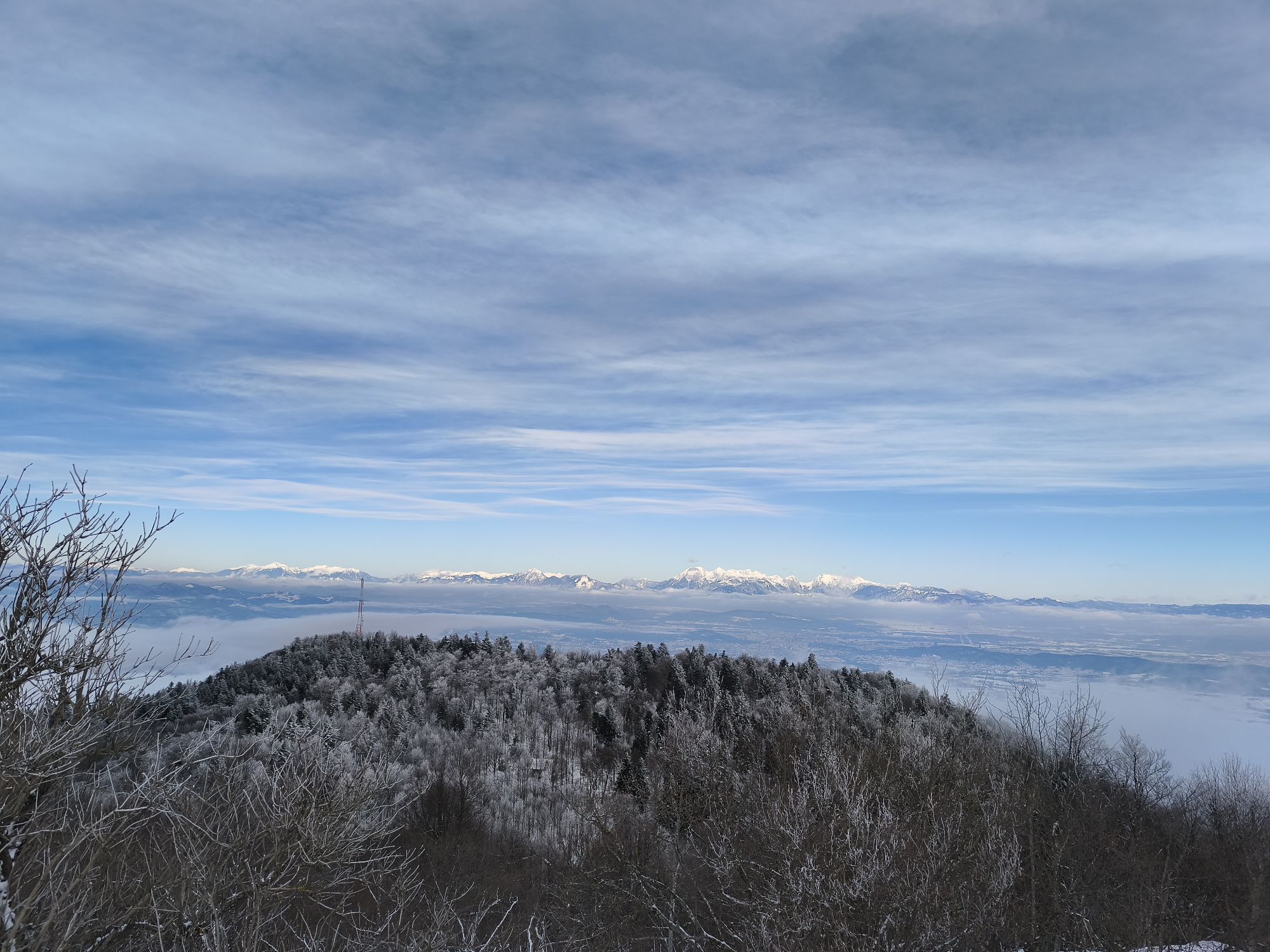 KRIM (SLO) – 06.04.2026.