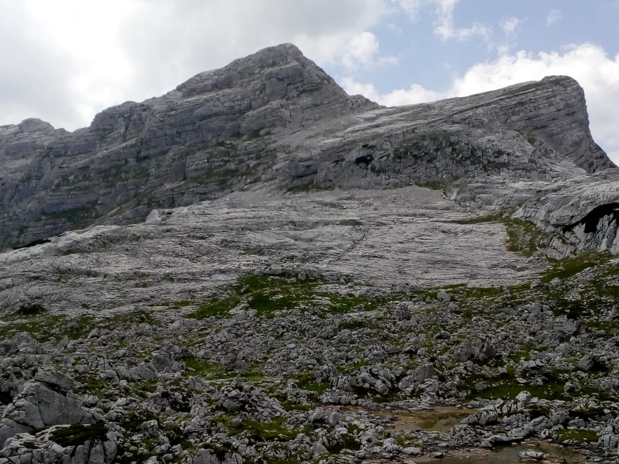 ALPSKI SPEKTAKL – KANJAVEC i TRIGLAVSKA JEZERA – 15.-16.08.2026.