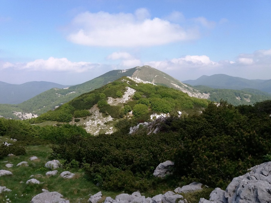 ŠATORINA – 23.-24.05.2026.