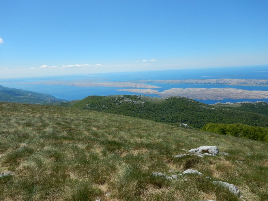 SREDNJI VELEBIT – SKORPOVAC – 17.5.2026.