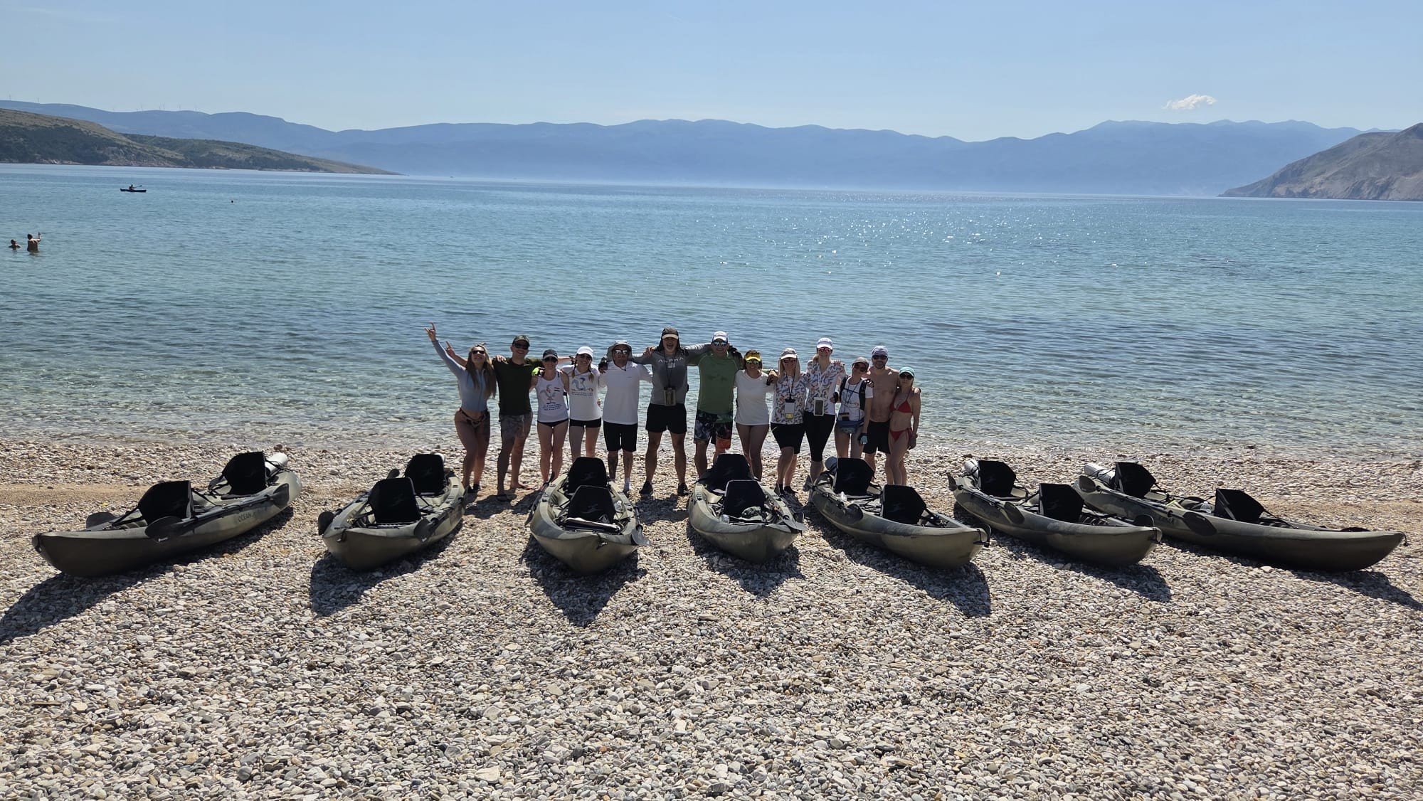 KANJON ZRMANJE – 31.05.2026.