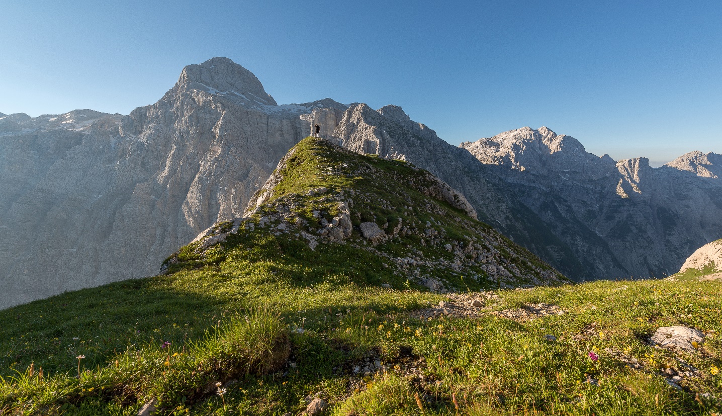 BOVŠKI GAMSOVEC, Slovenija – 04.07.2026.