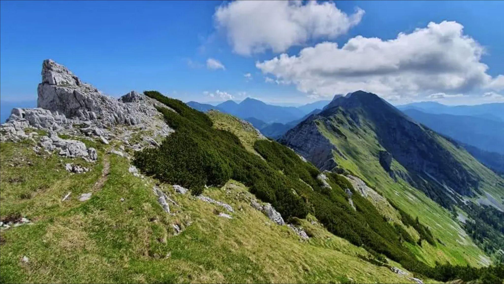 VELIKO KLADIVO (SLO) – 18.07.2026.