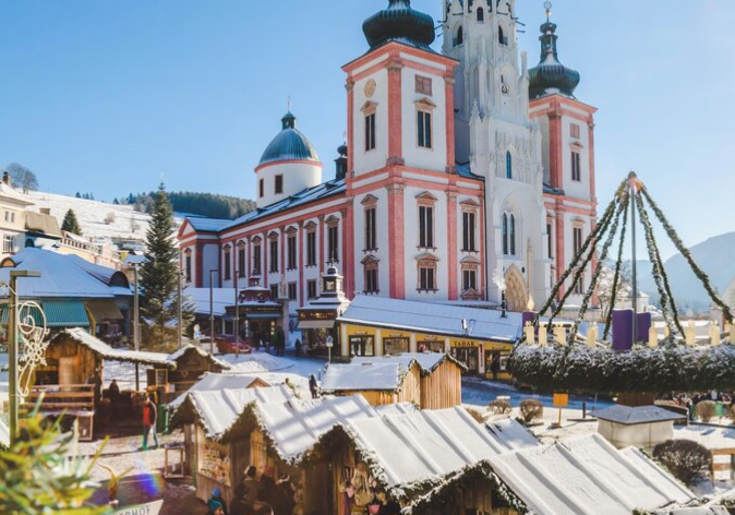 Mariazeller Advent – 19.12.2026.